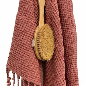 Luxury Waffle towel